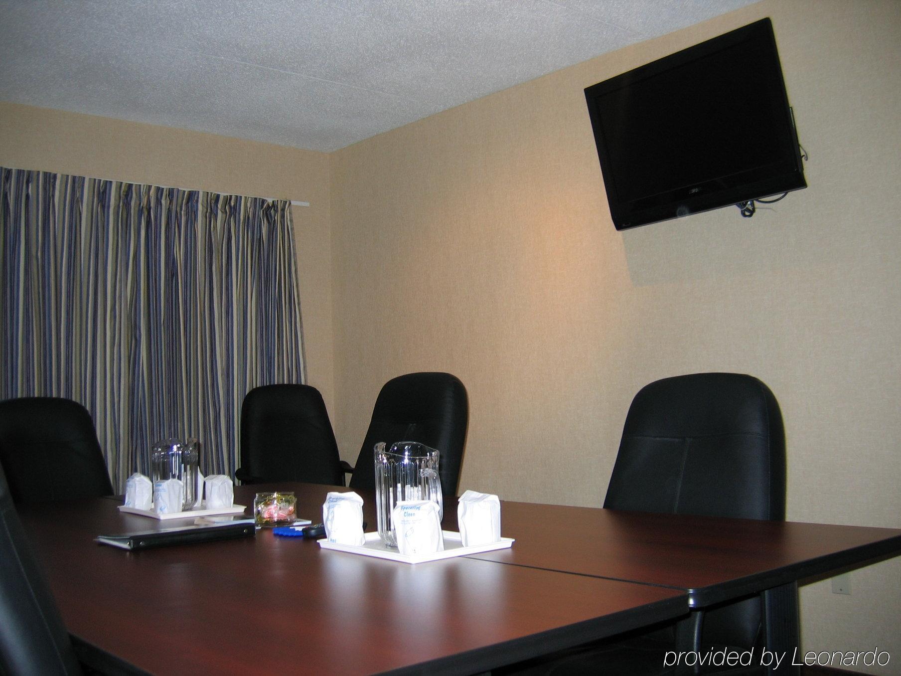 Comfort Inn Brantford Bekvämligheter bild